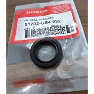 Oil Seal Sil Magnet Large Small Astrea Grand Legenda Supra Fit X Old Lama Part GB4 GN5 Large Small 9
