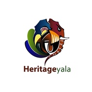 Villa 1000 m² dengan 3 kamar tidur dan 1 kamar mandi pribadi di Yala Tissamaharama (Heritage Yala)