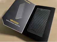 New 全新NITECORE NB10000 Ultra Lightweight Energy Brick 150g 全新最輕充電寶 尿袋