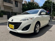 超低月付 2015 Mazda 5 頂級影音旗艦型 適合全家出遊