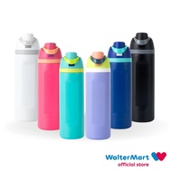 WALTERMART Insulated Tumbler 2Way32oz