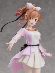 全新 日版 美山鈴音 SELECTION PROJECT 25cm 1/7 PVC Figure FuRyu