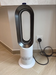 Dyson Hot + Cool AM09 風扇暖風機 冷暖風扇 無扇葉風扇 (連遙控器)