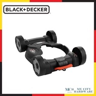 BLACK & DECKER CM100 Mower Grass Trimmer Deck - GL5530 GL4525 STC1820EPCF 12"