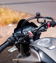 STANG RZR VIXION NEW