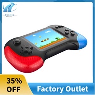 X9M Retro Handheld Game Console Built-in 666 Games 3.0inch Screen Nostalgia Game Pad Children'S Toy 
