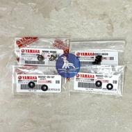 Yamaha Y125 Skru Cover Ekzos Original Japan (98980-06010/98907-06008/90202-05193@90202-05187)