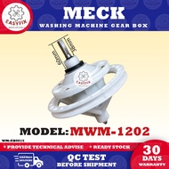 MWM-1202 MECK SEMI-AUTO WASHING MACHINE GEAR BOX GEARBOX MWM1202 MWM 1202