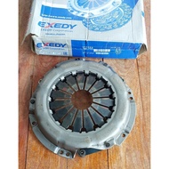 CLUTCH COVER TOYOTA RAV4 1AZ-FE, CAMRY, 3S-FE 9-1/2 EXEDY JAPAN TYC-568
