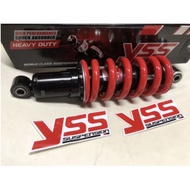 Honda CBR 150R CBR150 monoshock absorber adjustable heavy duty YSS