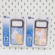 iPhone Case Duffy and friends Disney Collection