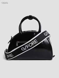 NEW Korean 2026 G/Fore New Golf Bag Light And Easy To Carry Bracket Bag Men And Women Waterproof Gol