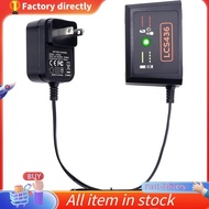In stock-40V Battery Charger Replacement for  36v 40V Max Lithium Battery Charger LCS36 LCS40 LBXR36