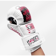 Imported 3N MMA Muaythai BJJ sparring gloves