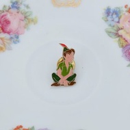 復古迪士尼彼得潘別針