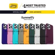 OtterBox iPhone 12 Pro Max / iPhone 12 Pro / iPhone 12 / iPhone 12 Mini Symmetry Series Case