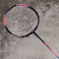 (USED) Lining Axforce 90 Tiger racket