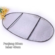 Anti-hot Cat Claw Anti-Cat Motorcycle Seat Cover