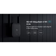 Thiết bị kích sóng Wifi Xiaomi Mi Wifi Range Extender Pro | 2 ăngten ngoài tốc độ 300mbps | Kết nối
