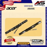 ACER BATTERY LAPTOP | AS16A5K