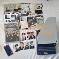 BTS Membership Kit 2021✅พร้อมส่ง