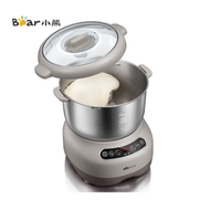 和麪機HMJ-A70C1 全自動揉麪7L攪拌廚師機商用大容量發活麵機