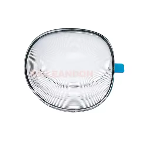 Original New For Oculus Meta Quest 2 VR Headset Fresnel Lens Virtual Reality Optic Lens Repair Repla