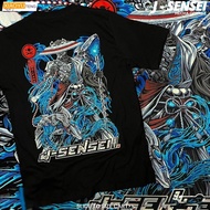 T-SHIRT J-SENSEI ORIFAKE