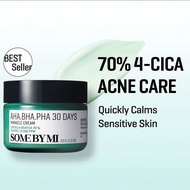 SOMEBYMI AHA BHA PHA Miracle Cream, 60g
