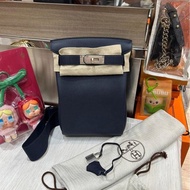 Hermes Hac a dos pm backpack,STAMP U,2Z