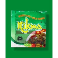 Nikma Minang Seasoning Spices 5gr