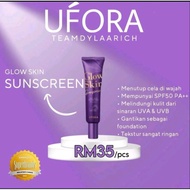 GLOWSKIN SUNSCREEN UFORA SKINCARE ORIGINAL HQ