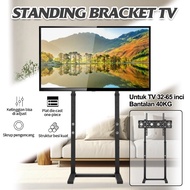 STANDING BRACKET TV 65 60 55 43 40 32 inch One-Piece Standing Bracket TV