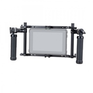 Nitze Single Director's Monitor Cage