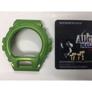 DW6900 BEZEL ORIGINAL CRAZY COLOUR