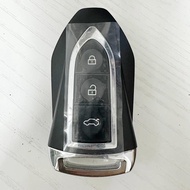 Original 3 Button 433MHZ Remote Smart Control Key For Zotye Domy SR7 SR9 X7 T600 CS10 CS9 with 47 Ch