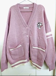 Disney marie cardigan