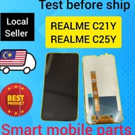 REALME C21Y C25Y LCD