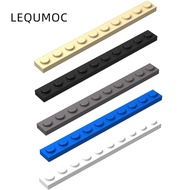 lego parts 4477 normal 1x10 plate 20pcs