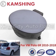 CAPQX For VW Polo 6R 2010-2018 Hatchback Car Fuel Oil Tank Cover Cap Fuel Filler Flap Tank Switch 6R