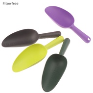 Fitow Plang Soil Loosening Shovel Home Gardening Tools Plastic Soil Shovels
 FE