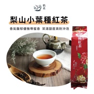 梨山小葉種紅茶 | 台灣特色茶 | 梨山高山茶區 | 馥郁優雅 | 二兩(75g)
