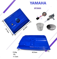 Bình xăng máy phát điện nhật YAMAHA EF 2600
