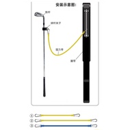 Caiton A369 Golf Swing Practice Belt