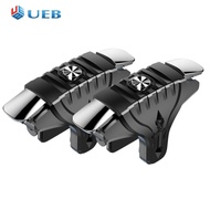 F01 1 cặp pubg điện thoại di động nút kích hoạt Tay cầm chơi game trò chơi bắn súng