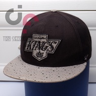 Topi 47 Los Angeles Kings NHL Hockey, Preloved Second Original