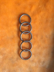 ▬ ☫ ♣ Gasket exhaust pipe XRM/Wave125 / TMX