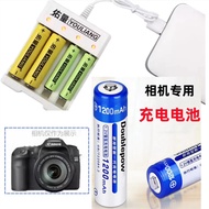 Suitable for Nikon L820 L28 L320 L620 L29 L330 L830 L31 Camera Battery+Charger
