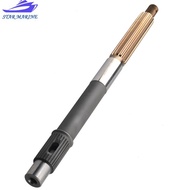 Transmission shaft 688-45611-00 is Suitable for Yamaha Outboard Motor 50HP 60HP 70HP 75HP 85HP 90HP 