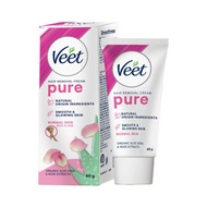 Veet Sensitive Hair Removal Cream 60g
